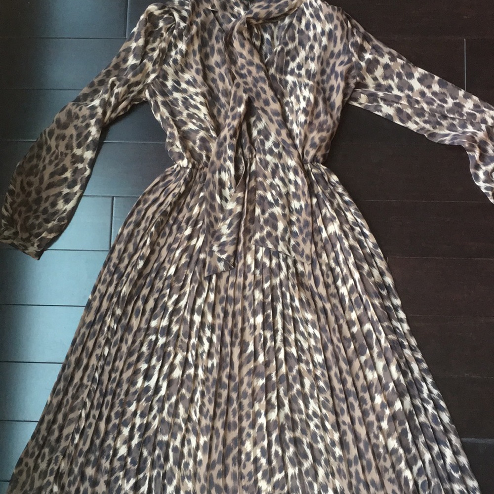 NWT Banana Republic A-Line Dress